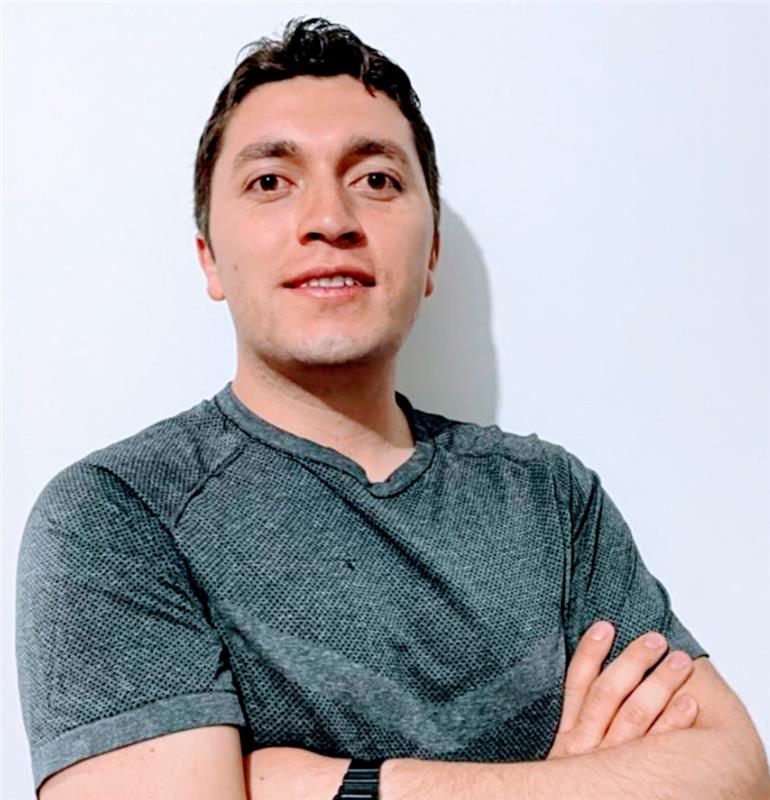Jeison Rios